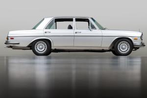 Mercedes-Benz 300 SEL 6.3 1969 года  (NA)